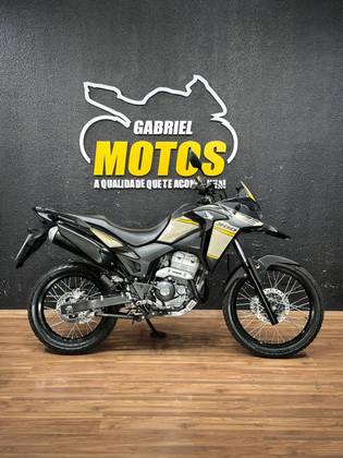 HONDA XRE 300 ADVENTURE HONDA XRE 300 ADVENTURE
